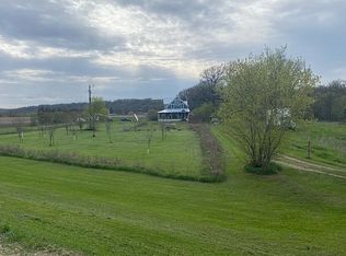 5807 Valley Rd, Kathryn, ND 58049