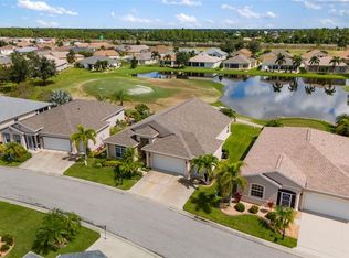 24440 Manchester Trl, Punta Gorda, FL 33980