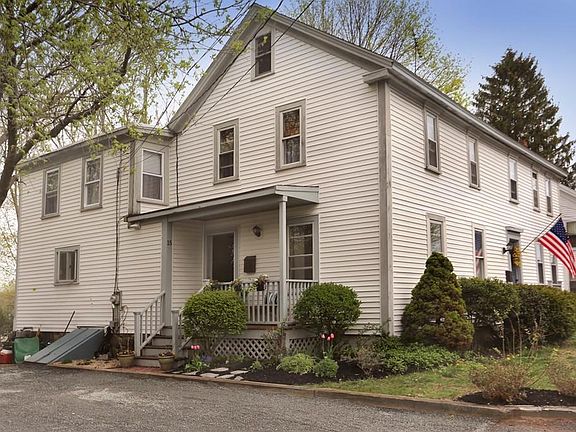 2nd image of 15 Mount Pleasant Ave #2