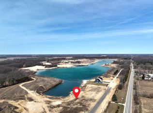 Barron Lake Rd, Niles, MI 49120