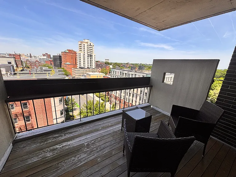 872 Massachusetts Ave #901 — Photo 12