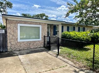 4215 Forest Blvd, Jacksonville, FL 32246