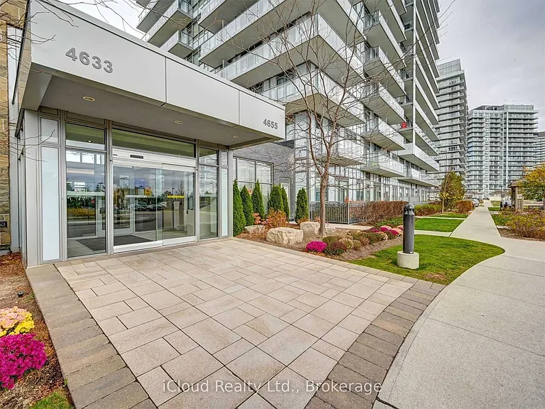 4655 Glen Erin Dr #1803 — Photo 3