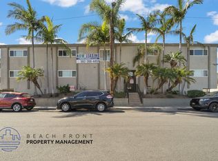 1261-1281 Rosecrans Ave., Gardena, CA 90247