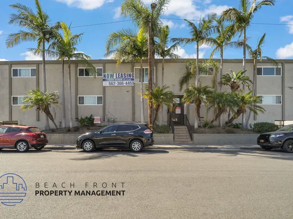 1261-1281 Rosecrans Ave.