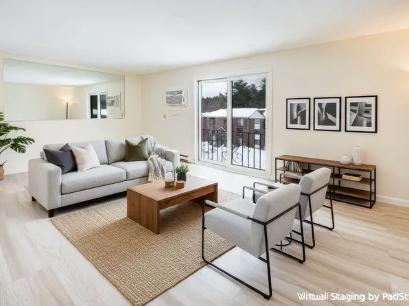 388 Great Rd #A9, Acton, MA 01720