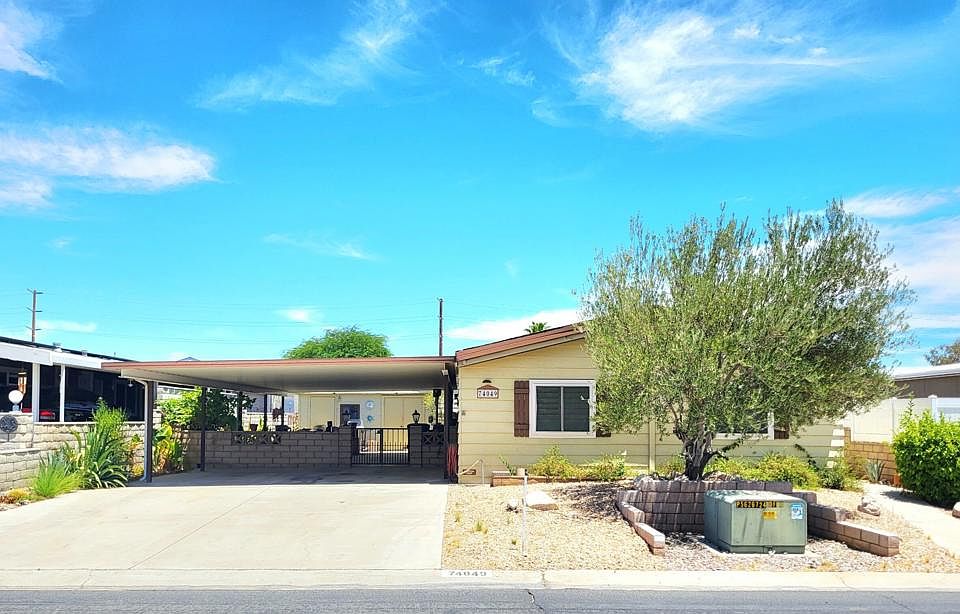 1st image of 74049 Oak Springs Dr