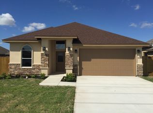 2431 Ruby St, Edinburg, TX 78541