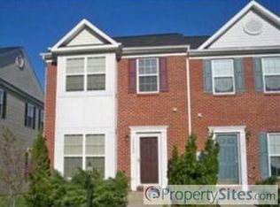 15508 Kennett Square Way, Brandywine, MD 20613