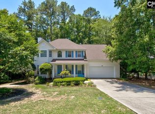 13 Falbrook Ct, Irmo, SC 29063