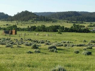 56 Ten Mile Rd, Ashland, MT 59003