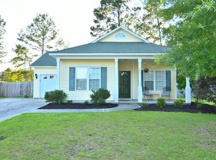 8621 Orchard Loop Rd NE, Leland, NC 28451