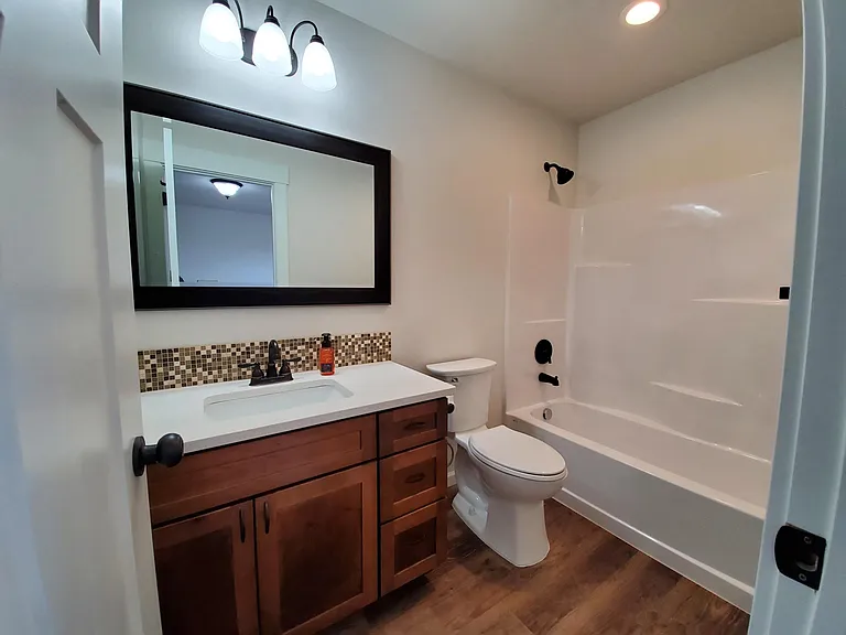 4509 N Keller Ln — Photo 6