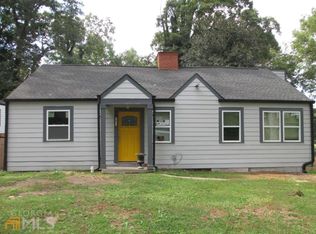 1073 Peeples St SW, Atlanta, GA 30310