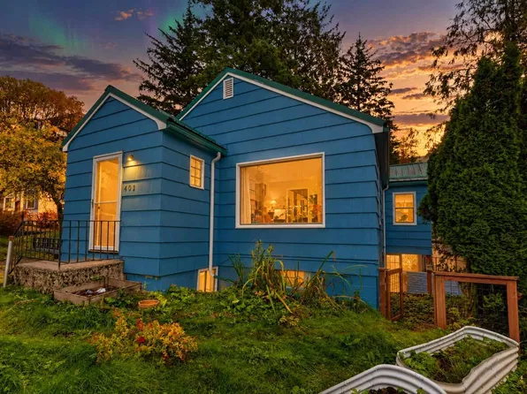 401 W 9th St, Juneau, AK 99801