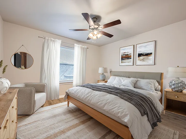 Magnolia Townhomes — Photo 19