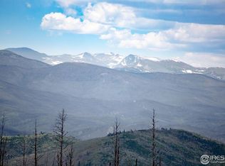 Tip Top Rd, Bellvue, CO 80512