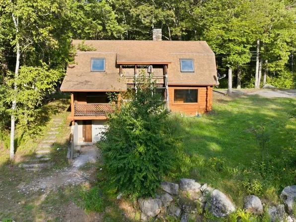 277 Blanchard Road, Sanford, ME 04083
