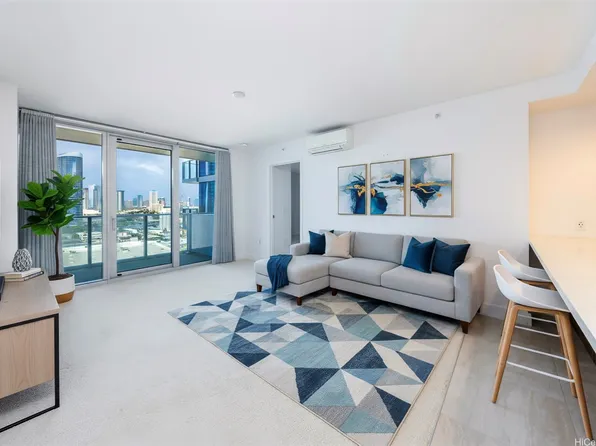 629 Keeaumoku St #1510, Honolulu, HI 96813