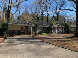 1905 Idlewood Rd, Tucker, GA 30084