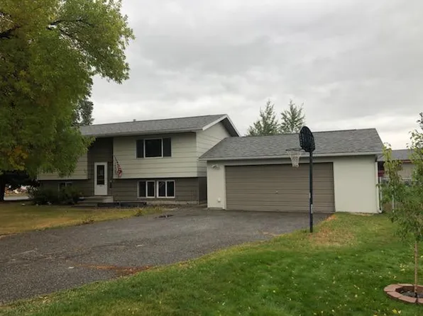 3895 Kim Dr, Helena, MT 59602