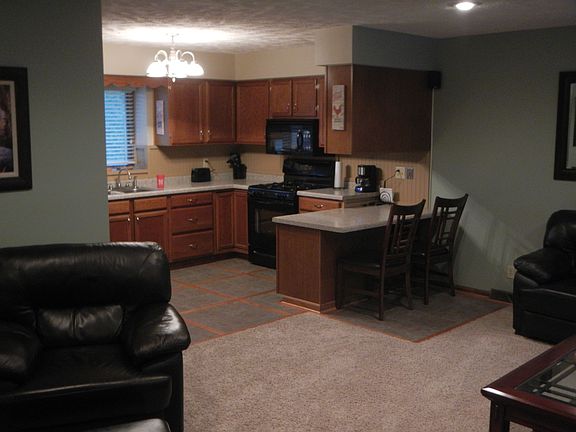 kitchen nook