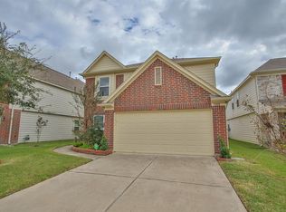 3218 Zephyr Glen Way, Houston, TX 77084