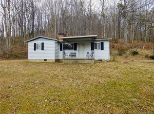 119 Parkway View Dr, Waynesville, NC 28786