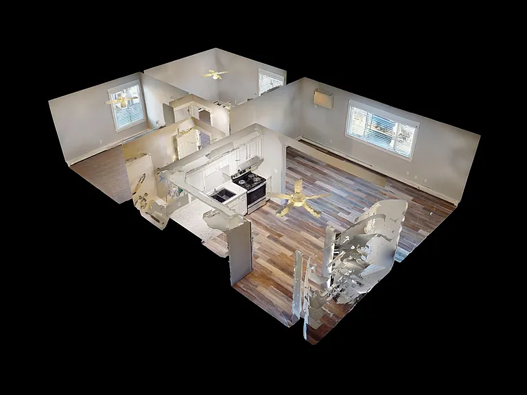 419 & 427 Bryant Ave NW — Photo 12