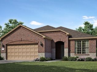 706 Kite Ridge St, Georgetown, TX 78633