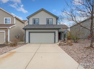 1919 Jamison Dr, Fort Collins, CO 80528