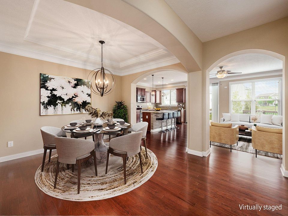 5386 Elk River Dr, Dublin, OH 43016 Zillow