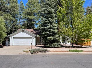 3671 S Cheryl Dr, Flagstaff, AZ 86005