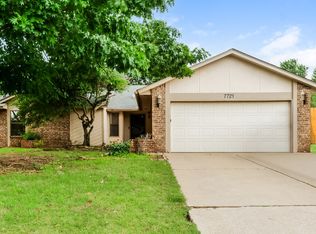 7721 Maehs Ter, Oklahoma City, OK 73162