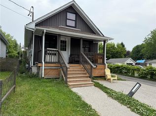 4123 Hickson Ave, Niagara Falls, ON L2E 3K1