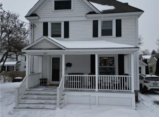 207 S Seward Ave, Auburn, NY 13021