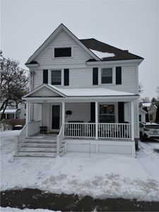 207 S Seward Ave, Auburn, NY, 13021