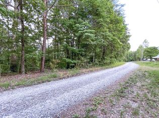 Shade Tree Dr, Talking Rock, GA 30175