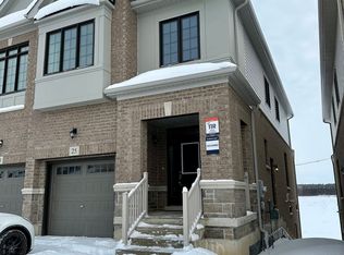 25 Greer St, Barrie, ON L9J 0R4