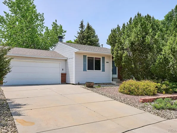 800 Park View Place, Castle Rock, CO 80104