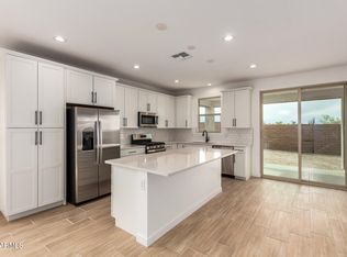 8638 S 170TH Avenue, Goodyear, AZ 85338