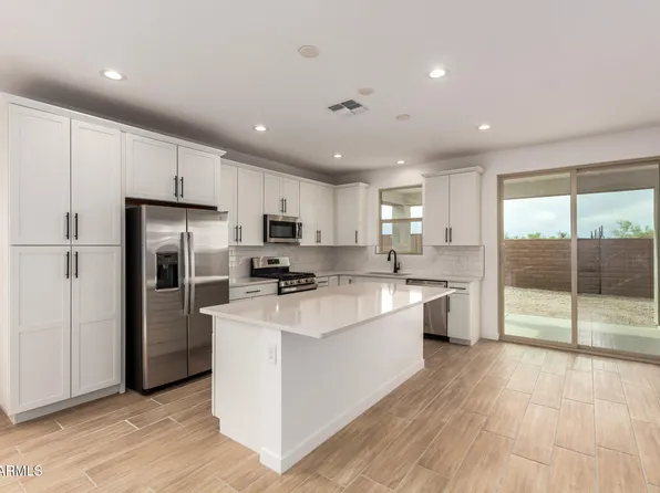 8638 S 170TH Avenue, Goodyear, AZ 85338