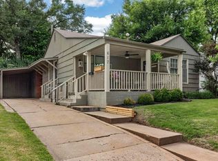 617 SW Warren Ave, Topeka, KS 66606