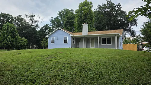 4915 Macon Rd Photo 1