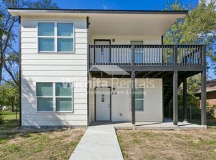 707 S Edwards Ave UNIT 100, Wichita, KS 67213