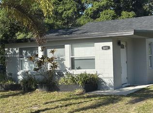 1611 S 29th St, Fort Pierce, FL 34947