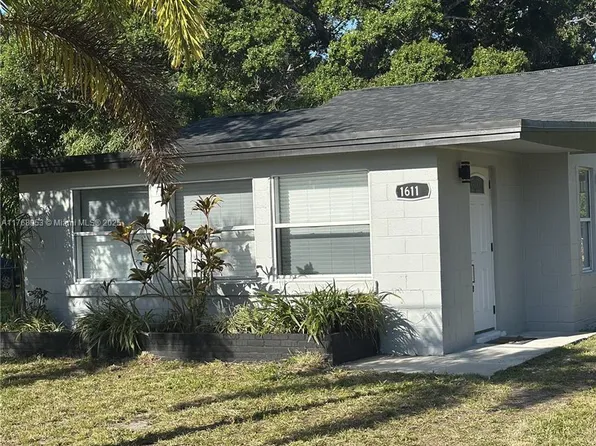 1611 S 29th St, Fort Pierce, FL 34947