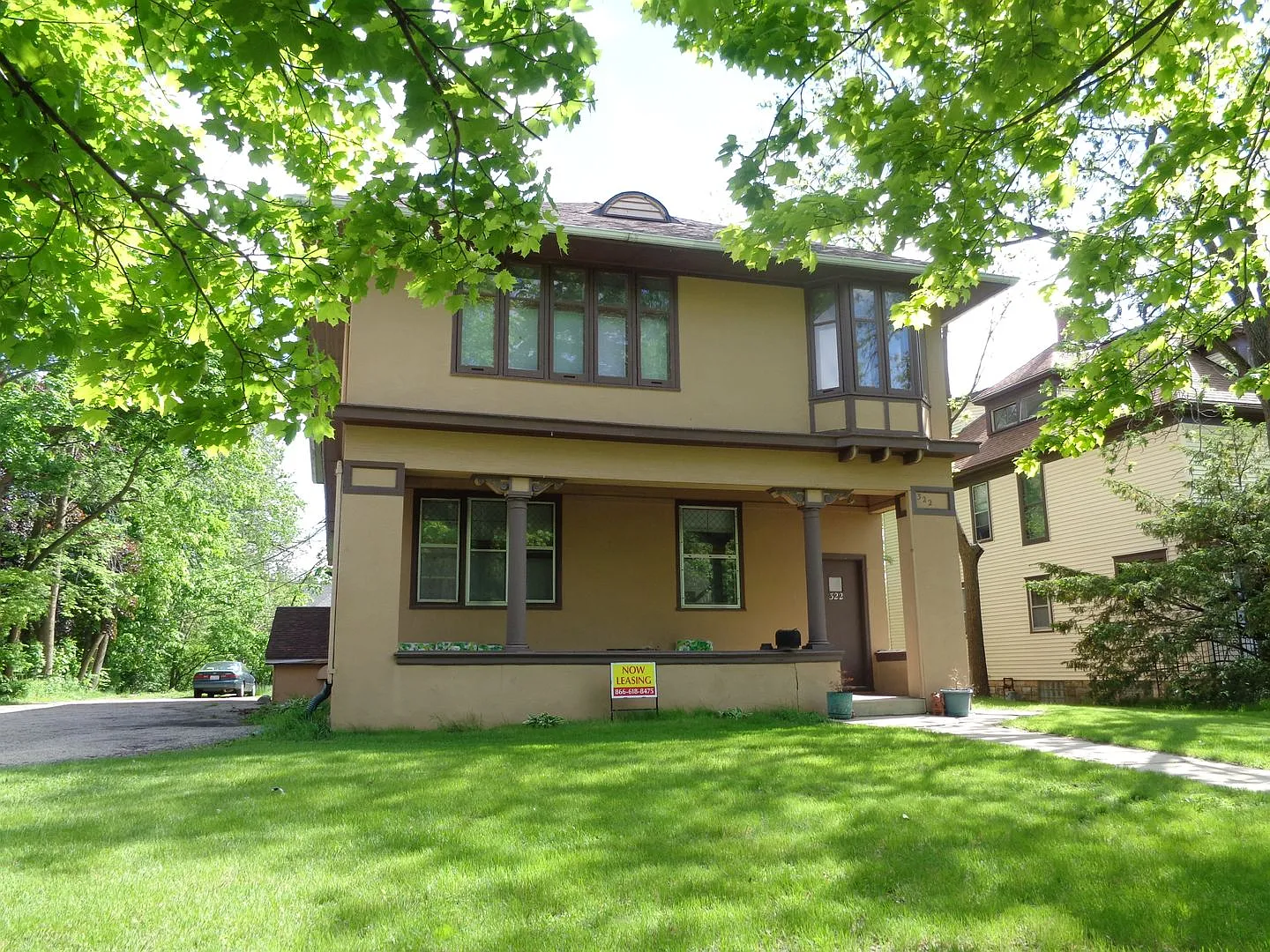 1 bed, $500 — Photo 1