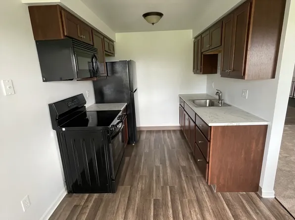 Terrace Apartments