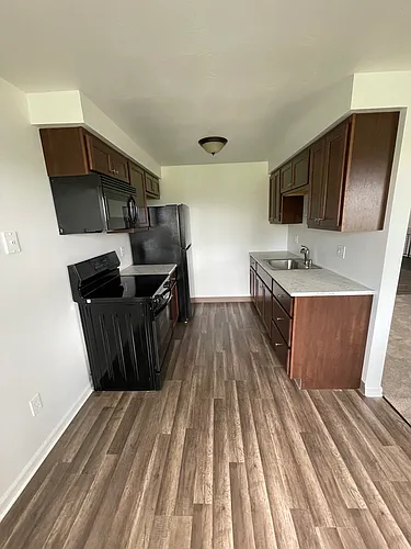 Terrace Apartments Photo 1